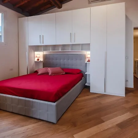 Apartment - Sole Attic With View Florence
