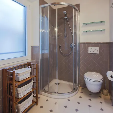 - Sole Attic With View Apartment *