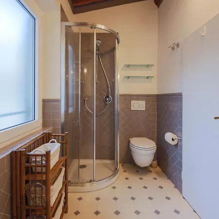 Apartment - Sole Attic With View *