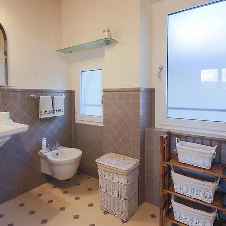 - Sole Attic With View Apartment